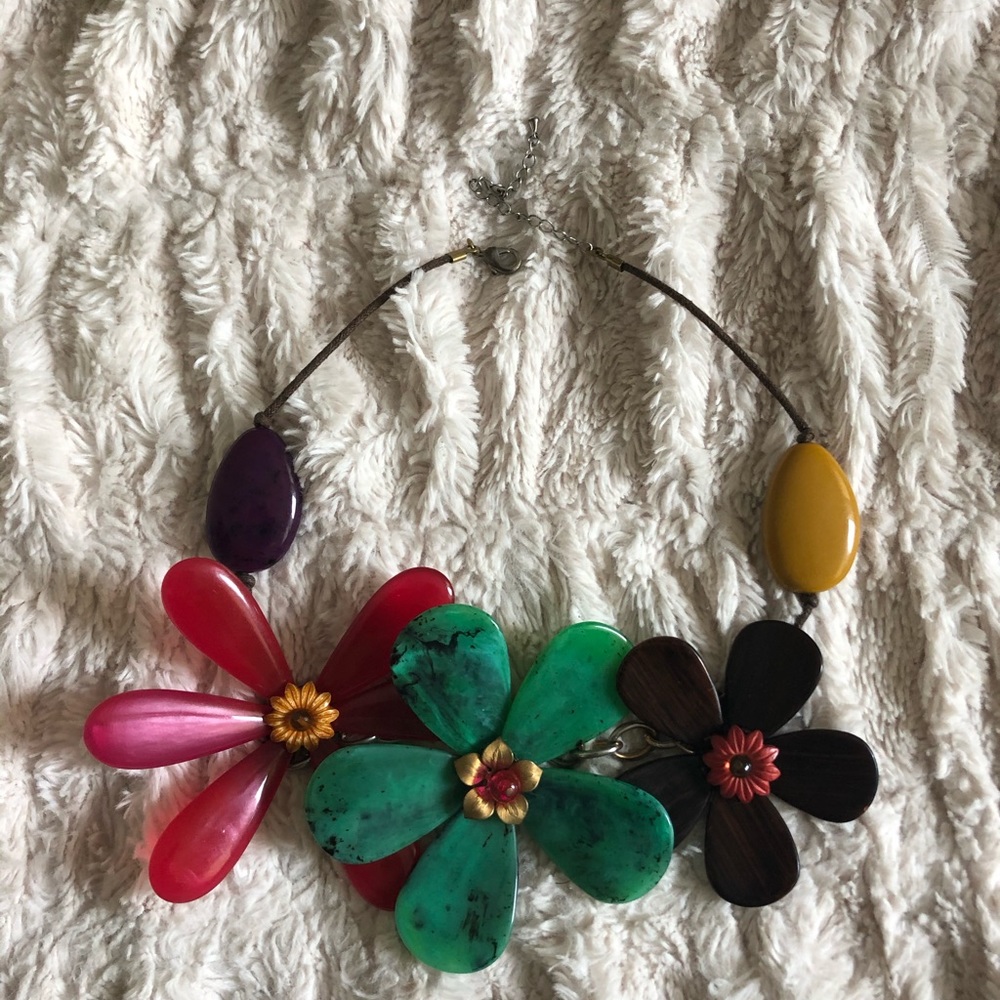 ASOS Statement Necklace